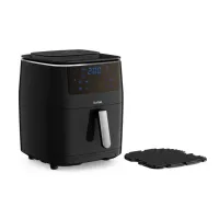 Easy Fry Grill and Steam Air fryer 3en1 tefal FW201815