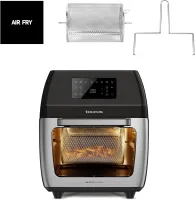 FRITEUSE TAURUS AIR FRY DIGITAL GRILL 12 L