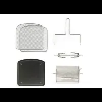 FRITEUSE TAURUS AIR FRY DIGITAL GRILL 12 L