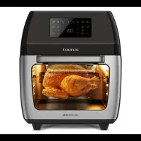 FRITEUSE TAURUS AIR FRY DIGITAL GRILL 12 L