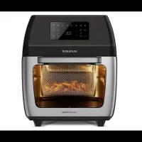 FRITEUSE TAURUS AIR FRY DIGITAL GRILL 12 L