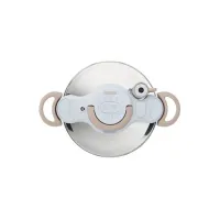 Seb Cocotte Minute - Clipso Minut Eco Respect 7.5L