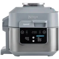 Ninja ON400EU Speedi Air Fryer & Multicuiseur 5,7 L