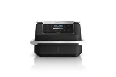 Air Fryer Ninja Foodi FLEX 6-en-1, 6,6 L, Noir AF550EU