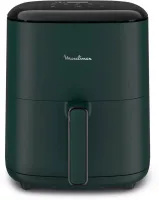 Moulinex Friteuse sans huile Air Fryer Easy Fry Max EZ245320