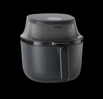Airfryer Philips - Friteuse sans huile Noir 7.2L na240/00