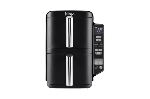 Friteuse sans huile Ninja Double Stack 7,6 L SL300EU