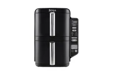 Friteuse sans huile Ninja Double Stack 7,6 L SL300EU