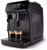 Philips Série 1200 Machine Expresso Broyeur EP1200