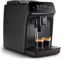 Philips Série 1200 Machine Expresso Broyeur EP1200