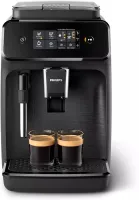 Philips Série 1200 Machine Expresso Broyeur EP1200