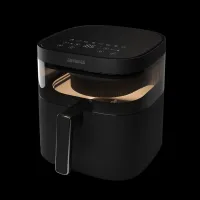 Air fryer Aiwa MIHARIBAN 6l AFR-6000