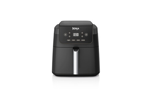 Ninja Friteuse sans huile Air Fryer Max AF170EU 6,2L Noir