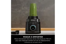 Blender Ninja Detect TB301EU 1200W