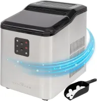 Profi Cook PC-EWB 1253 Machine à glaçons 1.5 l