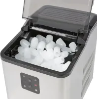 Profi Cook PC-EWB 1253 Machine à glaçons 1.5 l