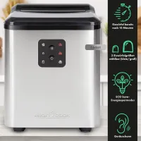 Profi Cook PC-EWB 1253 Machine à glaçons 1.5 l