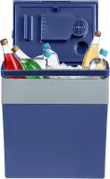 Glacière électrique chaud/froid 30L Clatronic KB 3714 Bleu