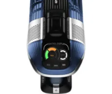 BALAIS ASPIRATEUR ROWANTA X-FORCE FLEX 11.60 AQWA