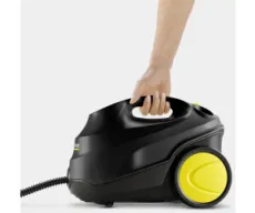 Nettoyeurs vapeur Kärcher SC 3 EasyFix Go Further Noire