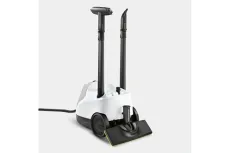 Kärcher SC 4 EasyFix Nettoyeur Vapeur Traîneau Blanc