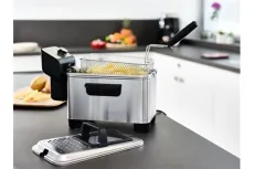 Moulinex  Friteuse classique  EASY PRO 3L YY5144FB