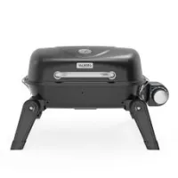 Barbecue sur pied VALBERG ELEC-VAL-PORT4737