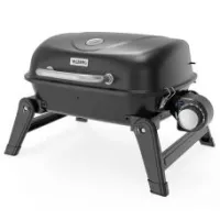 Barbecue sur pied VALBERG ELEC-VAL-PORT4737