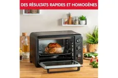 Four Moulinex OPTIMO 33L OX464810
