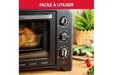 Four Moulinex OPTIMO 33L OX464810
