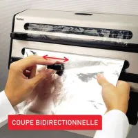 Tefal Dérouleur Film Alu & EssuieTout K1887904