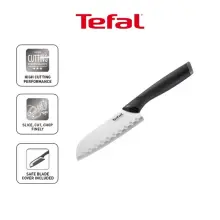 Couteau Santoku Tefal K22136 12 cm avec Étui