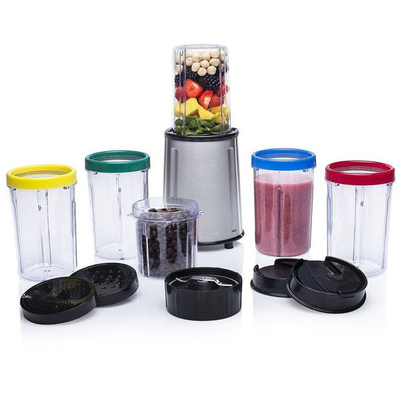 Blender Tristar BL-4445 240W 0.4 Litre - Inox