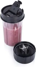 Blender Tristar BL-4445 240W 0.4 Litre - Inox