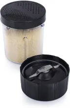 Blender Tristar BL-4445 240W 0.4 Litre - Inox