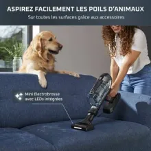 Aspirateur Balai Rowenta X-Force Flex 14.60 Animal