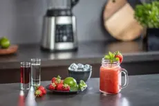 moulinex PerfectMix Cook Blender chauffant LM835D10