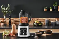 moulinex PerfectMix Cook Blender chauffant LM835D10