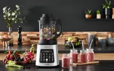 moulinex PerfectMix Cook Blender chauffant LM835D10