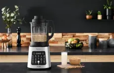 moulinex PerfectMix Cook Blender chauffant LM835D10