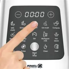 moulinex PerfectMix Cook Blender chauffant LM835D10