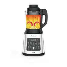 moulinex PerfectMix Cook Blender chauffant LM835D10