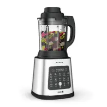moulinex PerfectMix Cook Blender chauffant LM835D10
