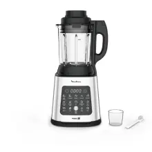 moulinex PerfectMix Cook Blender chauffant LM835D10