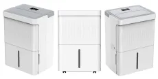 Déshumidificateur VALBERG 30L/H