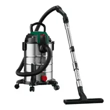 Aspirateur Parkside eau et poussière PWD 25 C4