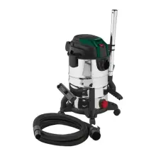 Aspirateur Parkside eau et poussière PWD 25 C4