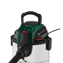 Aspirateur Parkside eau et poussière PWD 25 C4