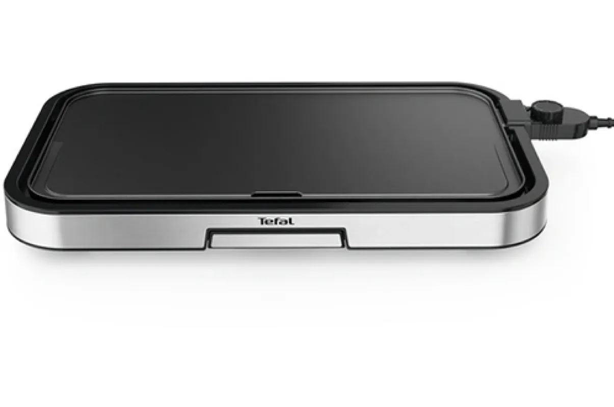 Plancha Tefal Giant CB631D10 XL 2300 W Antiadhésive