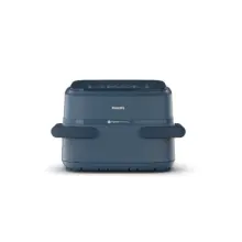 Philips NA156-60 Airfryer Double Panier Flexible 7,1 L